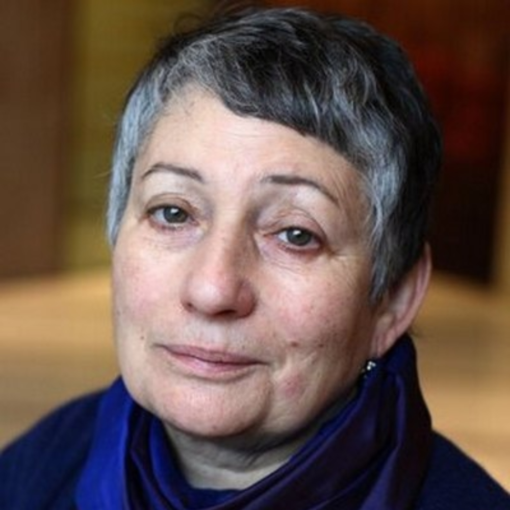 Улицкая Людмила Евгеньевна