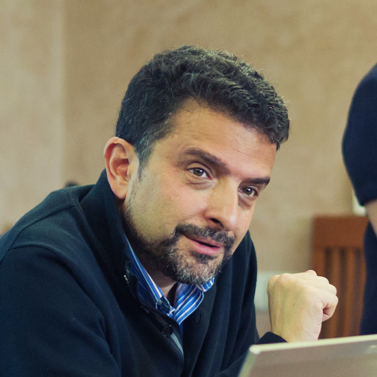 Архангельский Александр Николаевич