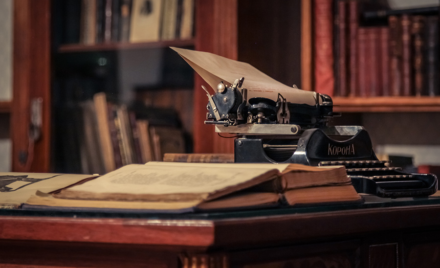 Переводы романов Владимира Арсеньева будут опубликованы в Китае