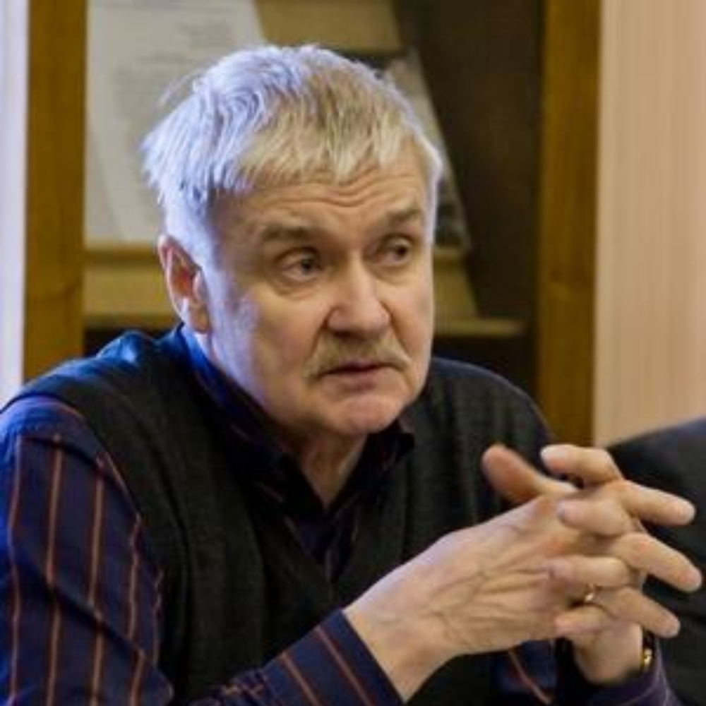 Есин Сергей Николаевич