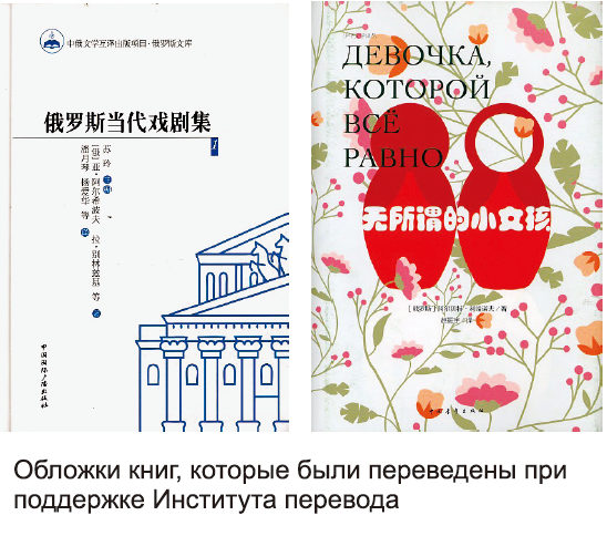 Приятная работа для нынешнего и будущих поколений: интервью журнала «Китай» с исполнительным директором Института перевода Евгением Резниченко