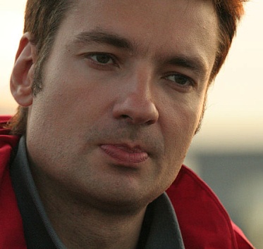 Санаев Павел Владимирович