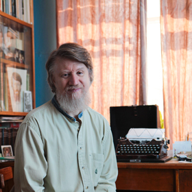 Шаров Владимир Александрович