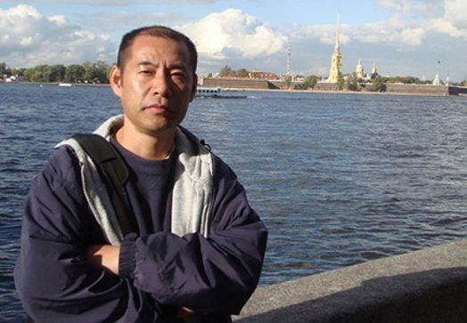 Лю Вэньфэй: «Русская литература очень популярна в Китае, и русским это прекрасно известно»