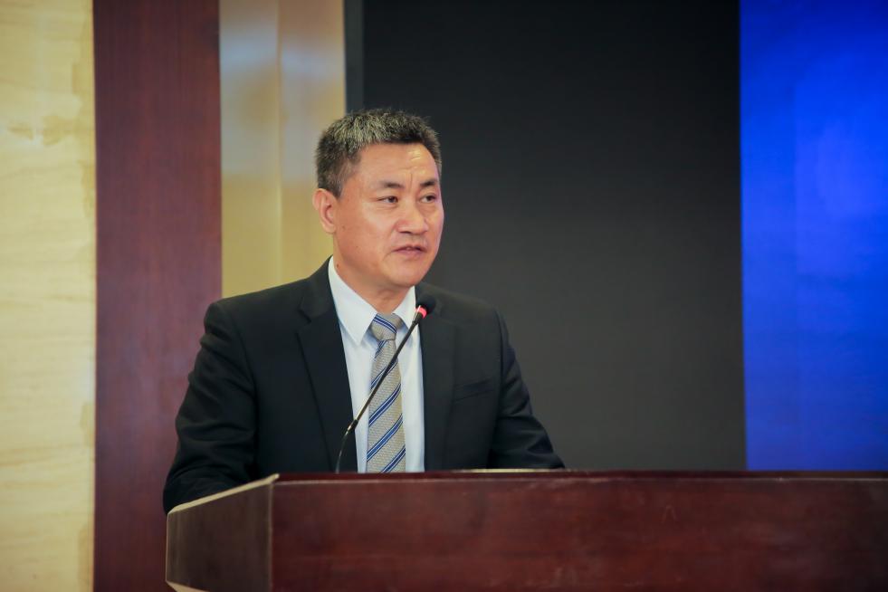 Ван Цзунху в интервью китайской газете  «Вэньи бао» рассказал, зачем Китаю нужна русская литература сегодня