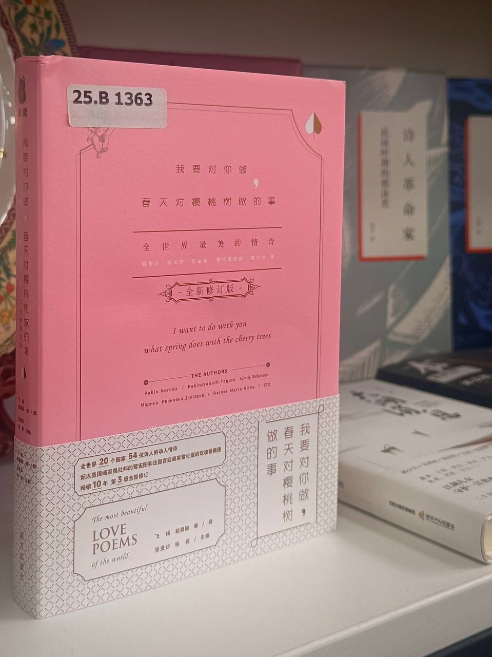 20 июня в Медиацентре БРИКС+ прошла встреча с Татьяной Карповой, посвящённая выходу сборника мировой лирики на китайском языке