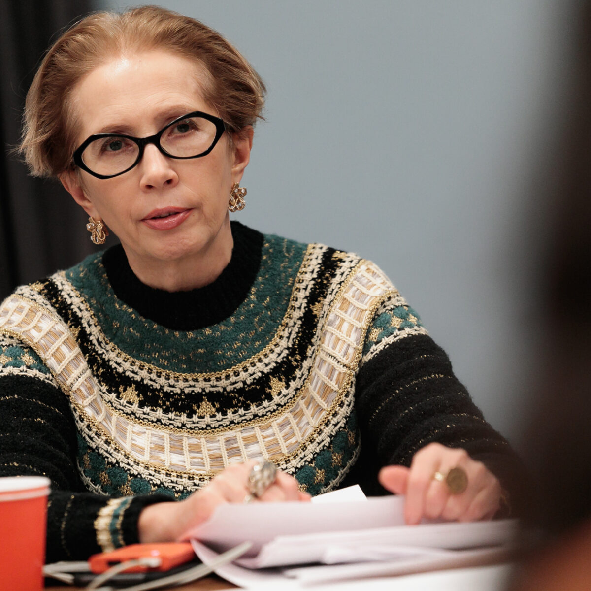 Славникова Ольга Александровна