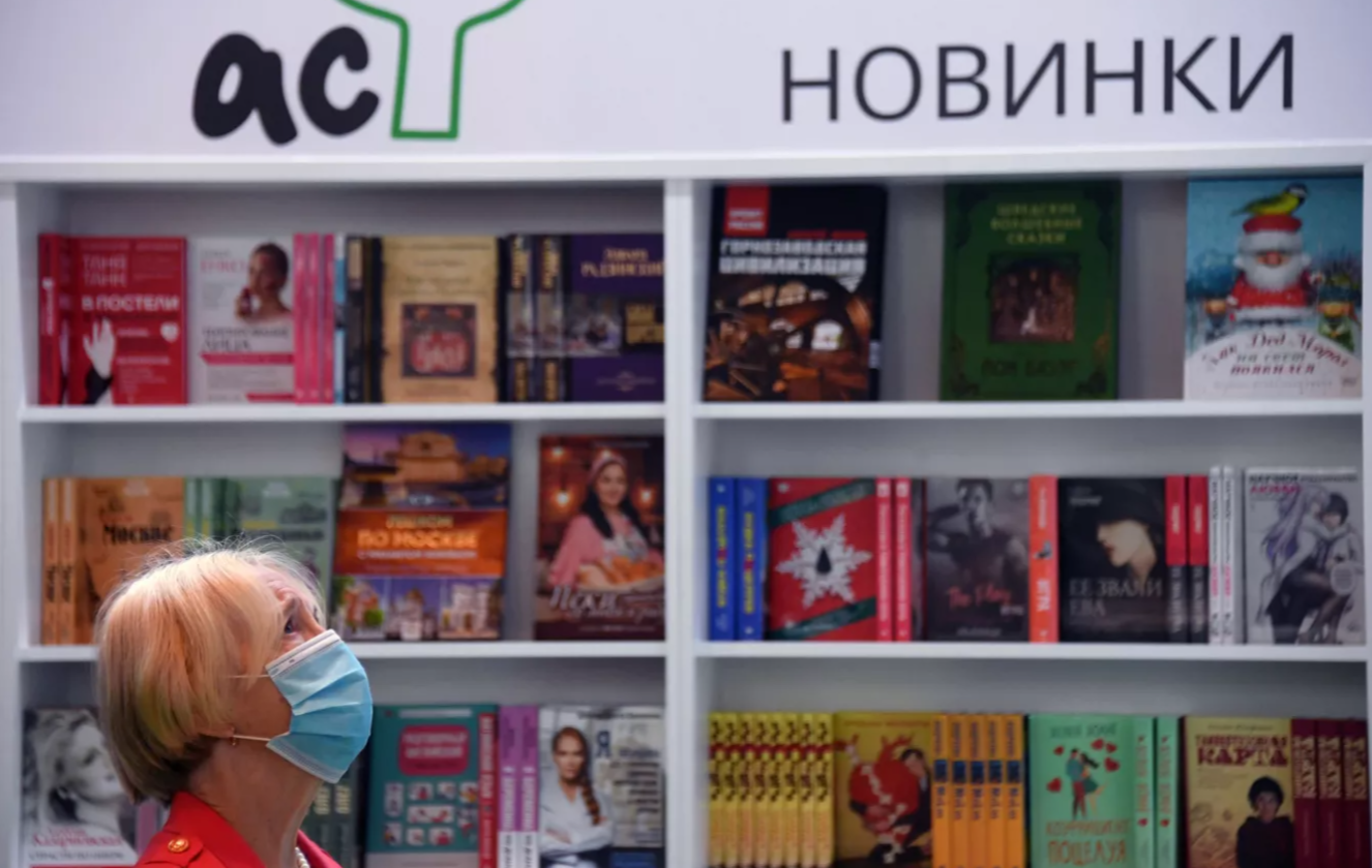 Вышел выпуск подкаста «Здравствуй, Россия» о китайско-российской "литературной дипломатии" 