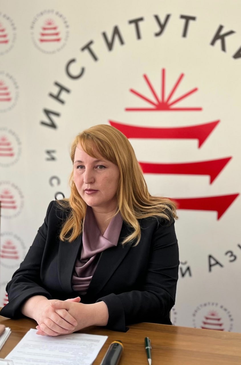 Анастасия Коробова