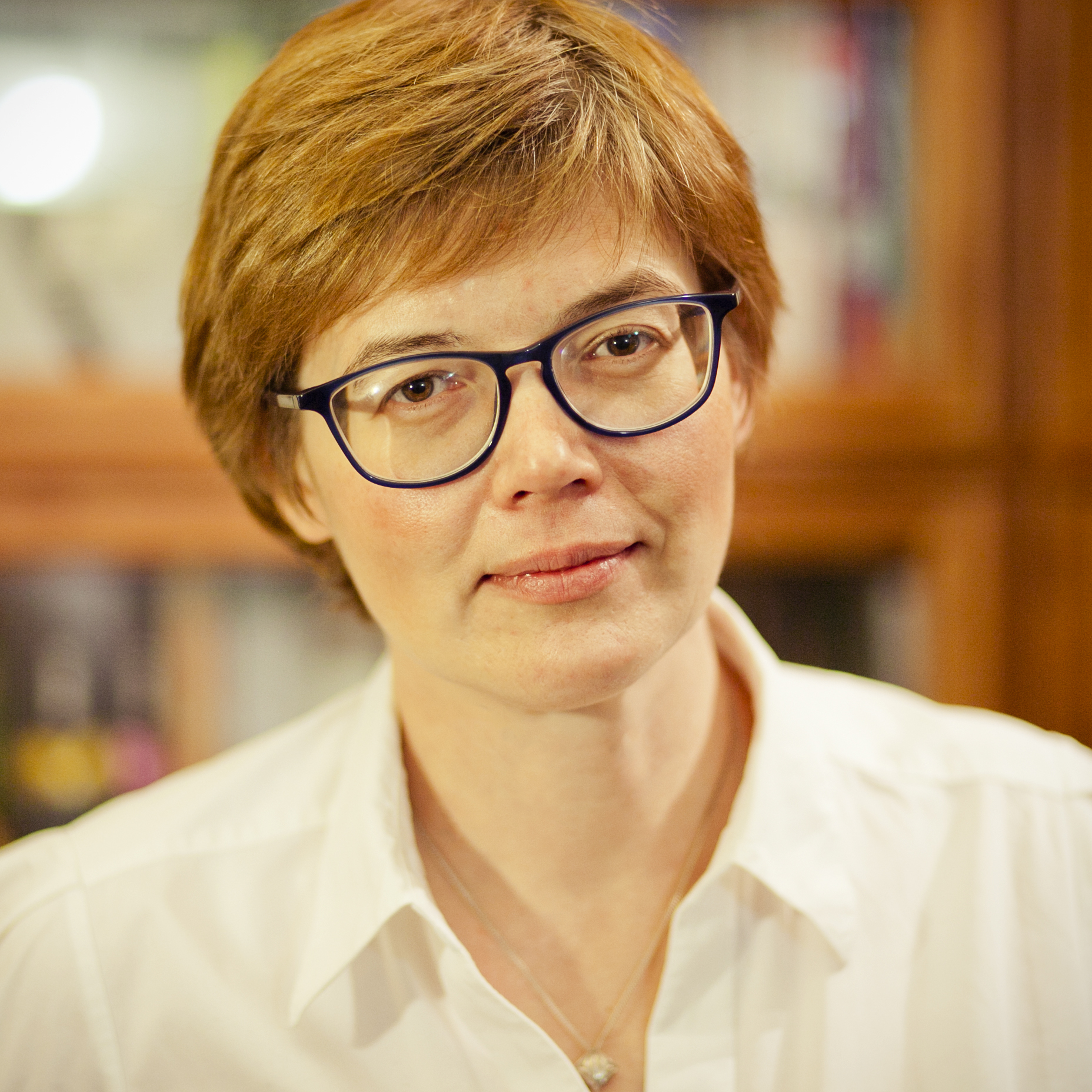 Кучерская Майя Александровна