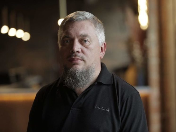 Садулаев Герман Умаралиевич