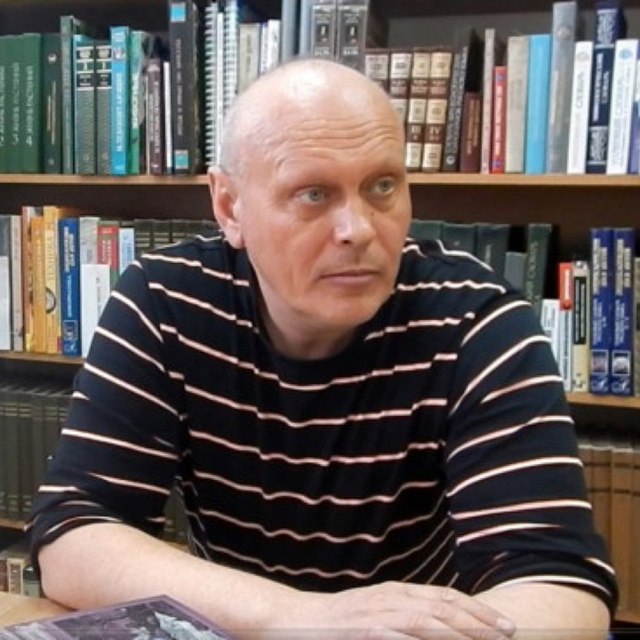 Григоренко Александр Евгеньевич