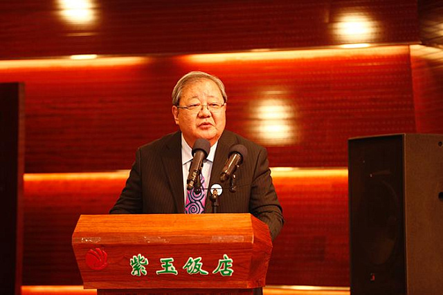 В Пекине впервые вручена премия «Россия-Китай: Литературная дипломатия»