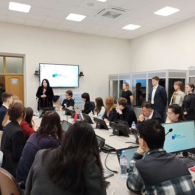 В Москве стартовала Школа молодого переводчика «Россия-Китай»