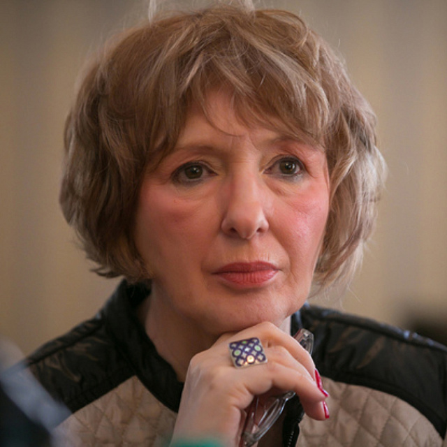 Барметова Ирина Николаевна