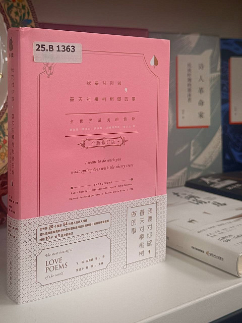 20 июня в Медиацентре БРИКС+ прошла встреча с Татьяной Карповой, посвящённая выходу сборника мировой лирики на китайском языке