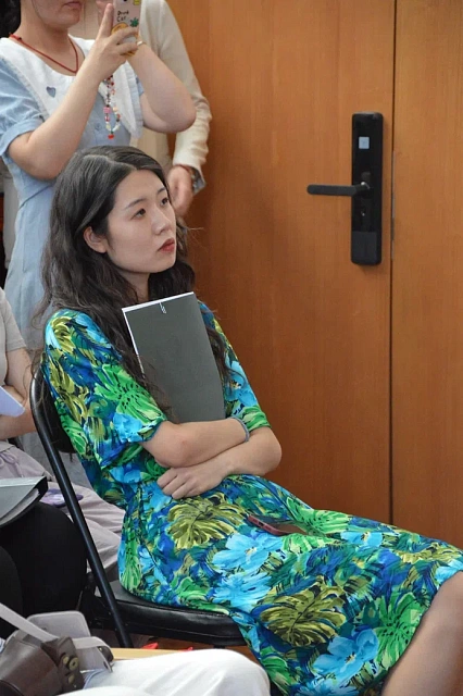 18-22 июня 2025 года Россия приняла участие в Международной книжной ярмарке в Пекине