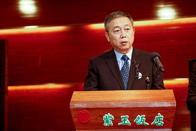 В Пекине впервые вручена премия «Россия-Китай: Литературная дипломатия»