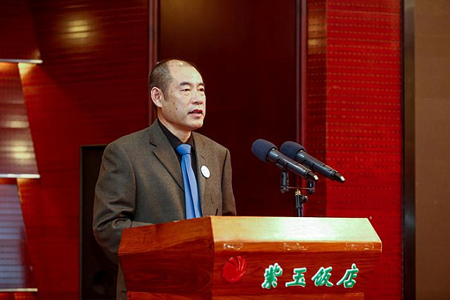 В Пекине впервые вручена премия «Россия-Китай: Литературная дипломатия»