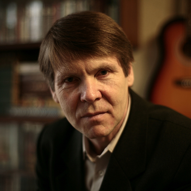 Шишкин Евгений Васильевич