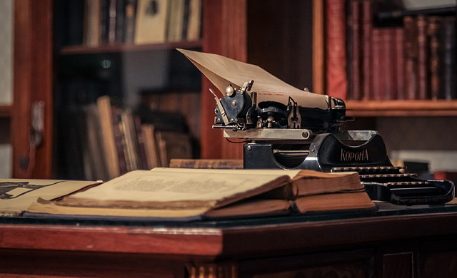 Переводы романов Владимира Арсеньева будут опубликованы в Китае