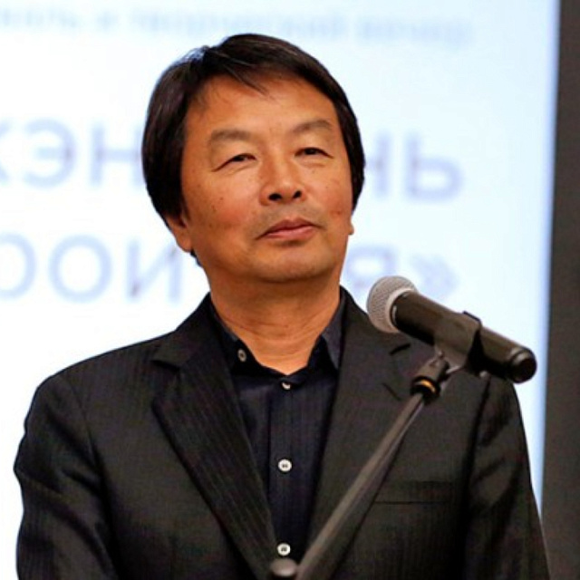 Лю Чжэньюнь